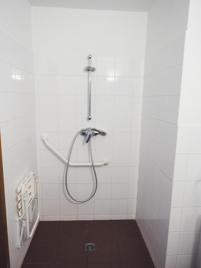 Auberge Le Valezan Eksteriør bilde